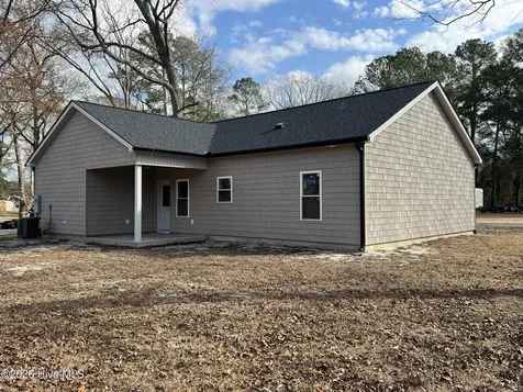 218 White Street Vanceboro NC 28586