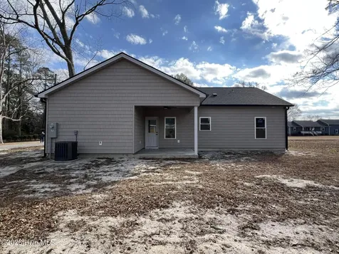218 White Street Vanceboro NC 28586