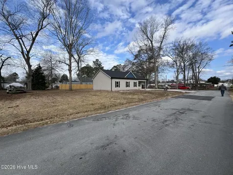 218 White Street Vanceboro NC 28586