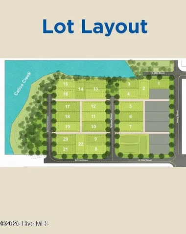 2407 E Myrtle Street Morehead City NC 28557