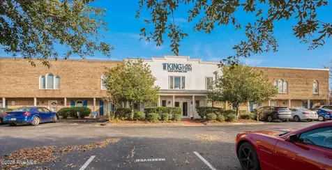 112 Old Bridge Street Jacksonville NC 28540