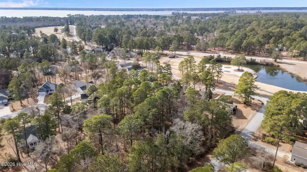 1004 Barkentine Drive New Bern NC 28560