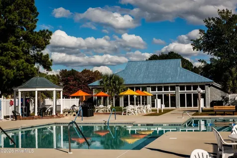 1004 Barkentine Drive New Bern NC 28560
