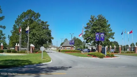 1004 Barkentine Drive New Bern NC 28560