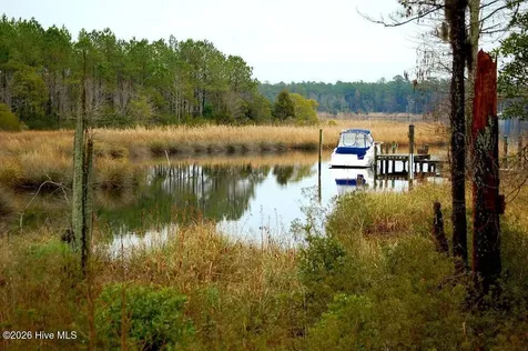 1004 Barkentine Drive New Bern NC 28560