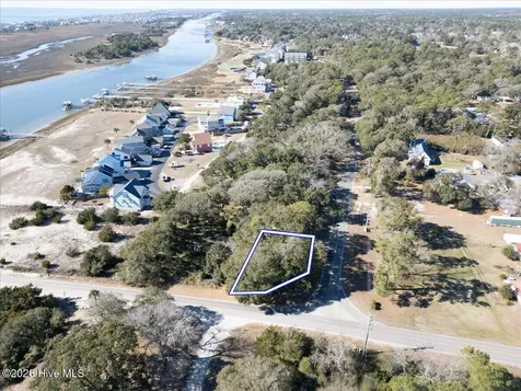 Lot 1 Stone Ballast Way Ocean Isle Beach NC 28469