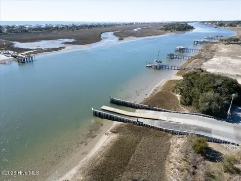 Lot 1 Stone Ballast Way Ocean Isle Beach NC 28469