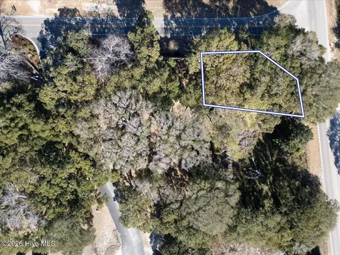 Lot 1 Stone Ballast Way Ocean Isle Beach NC 28469