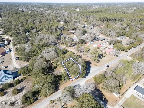 Lot 1 Stone Ballast Way Ocean Isle Beach NC 28469