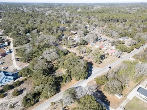 Lot 1 Stone Ballast Way Ocean Isle Beach NC 28469