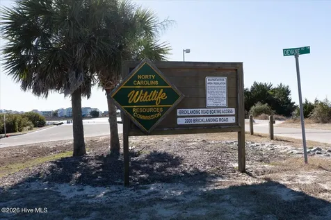 Lot 6 Stone Ballast Way Ocean Isle Beach NC 28469