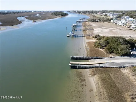 Lot 6 Stone Ballast Way Ocean Isle Beach NC 28469