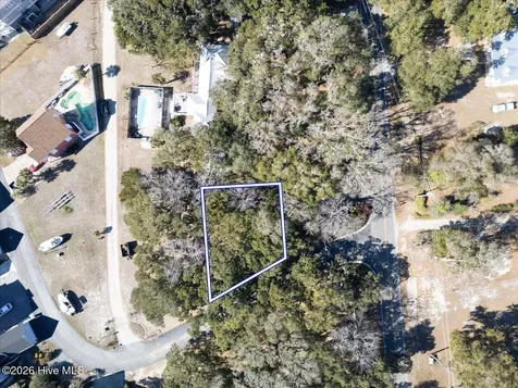 Lot 6 Stone Ballast Way Ocean Isle Beach NC 28469