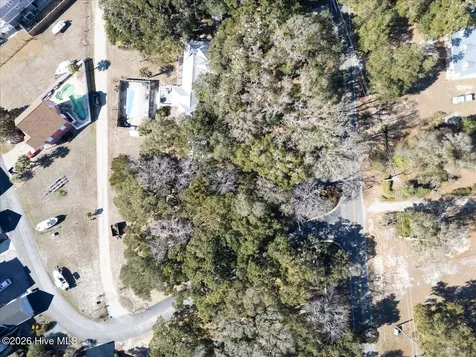 Lot 6 Stone Ballast Way Ocean Isle Beach NC 28469