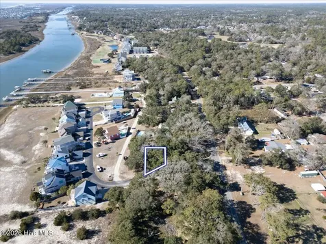 Lot 6 Stone Ballast Way Ocean Isle Beach NC 28469