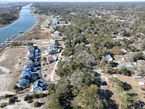 Lot 6 Stone Ballast Way Ocean Isle Beach NC 28469