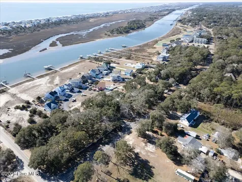 Lot 6 Stone Ballast Way Ocean Isle Beach NC 28469