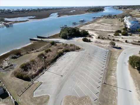 Lot 2 Stone Ballast Way Ocean Isle Beach NC 28469