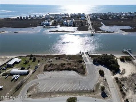 Lot 2 Stone Ballast Way Ocean Isle Beach NC 28469