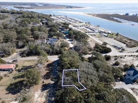 Lot 2 Stone Ballast Way Ocean Isle Beach NC 28469