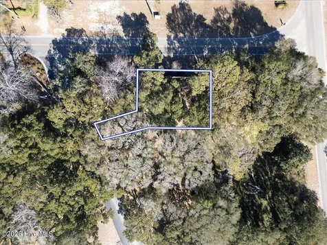 Lot 2 Stone Ballast Way Ocean Isle Beach NC 28469