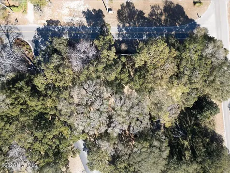 Lot 2 Stone Ballast Way Ocean Isle Beach NC 28469