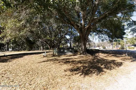 Lot 2 Stone Ballast Way Ocean Isle Beach NC 28469
