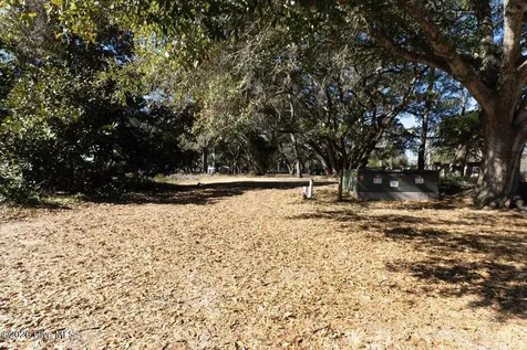 Lot 2 Stone Ballast Way Ocean Isle Beach NC 28469