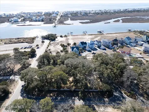 Lot 2 Stone Ballast Way Ocean Isle Beach NC 28469