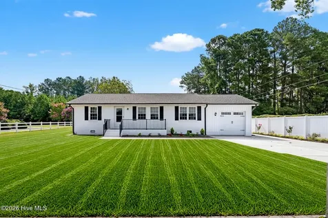 6715 Princeton Kenly Road Princeton NC 27569