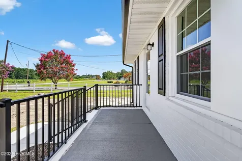 6715 Princeton Kenly Road Princeton NC 27569