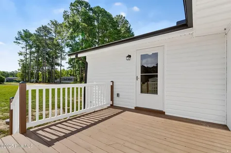 6715 Princeton Kenly Road Princeton NC 27569