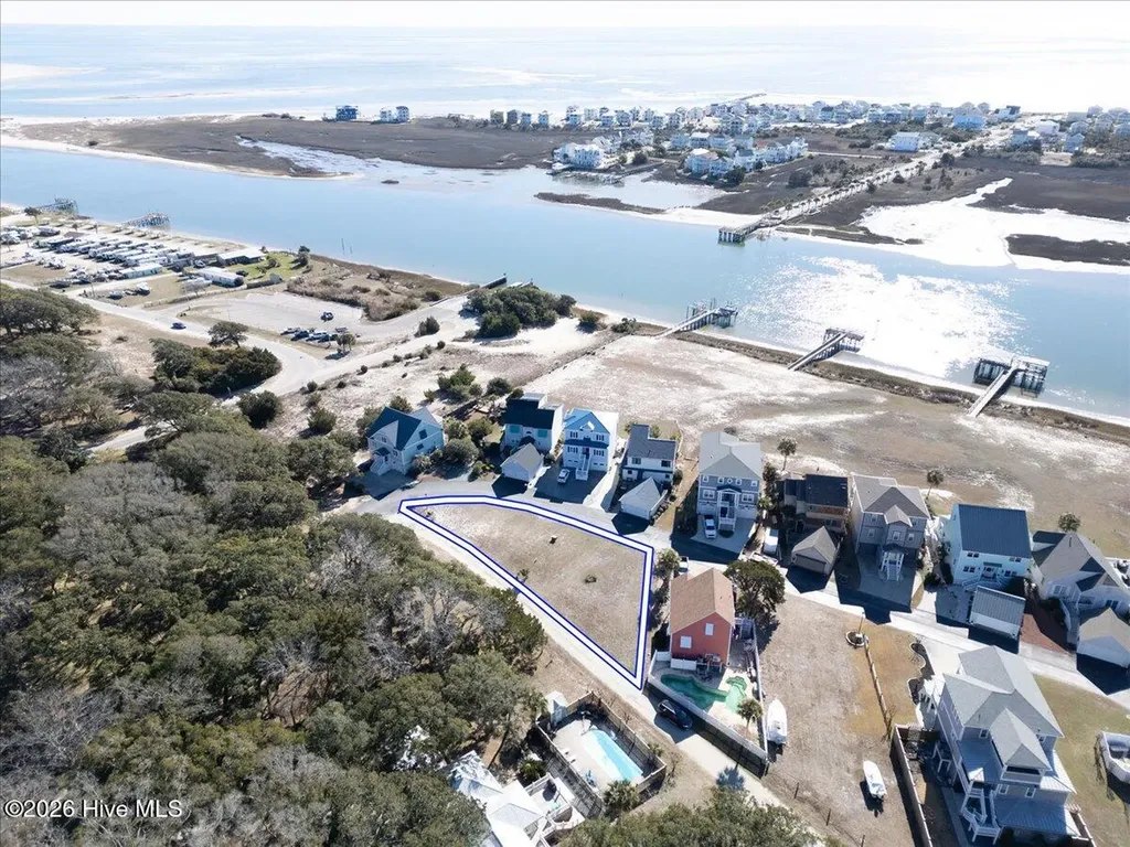 1930 Stone Ballast Way SW Ocean Isle Beach NC 28469