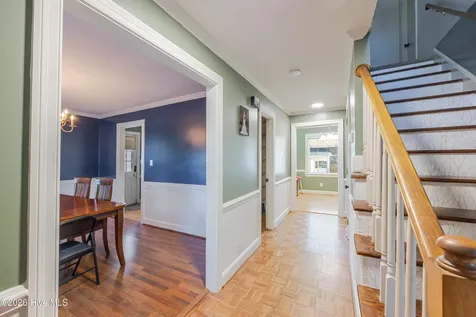 2405 Williamsburg Drive NW Wilson NC 27896
