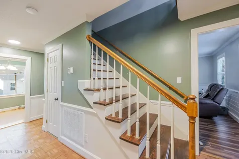 2405 Williamsburg Drive NW Wilson NC 27896
