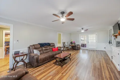 2405 Williamsburg Drive NW Wilson NC 27896