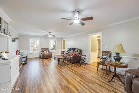2405 Williamsburg Drive NW Wilson NC 27896