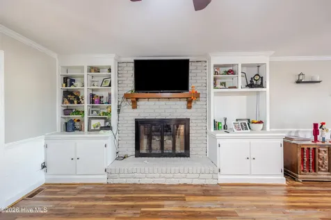 2405 Williamsburg Drive NW Wilson NC 27896