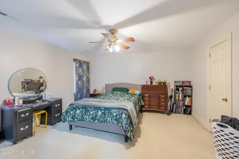 2405 Williamsburg Drive NW Wilson NC 27896