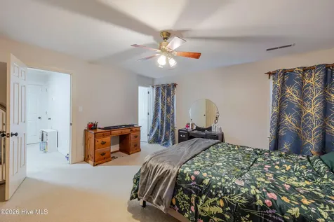 2405 Williamsburg Drive NW Wilson NC 27896