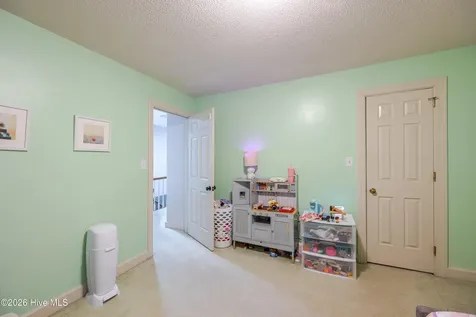 2405 Williamsburg Drive NW Wilson NC 27896