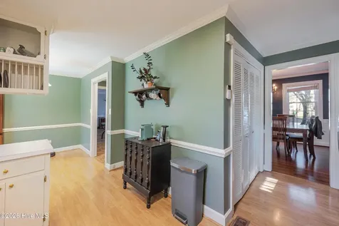 2405 Williamsburg Drive NW Wilson NC 27896