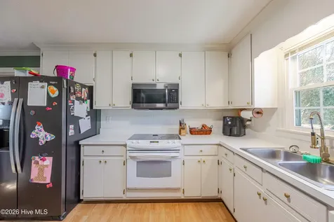 2405 Williamsburg Drive NW Wilson NC 27896