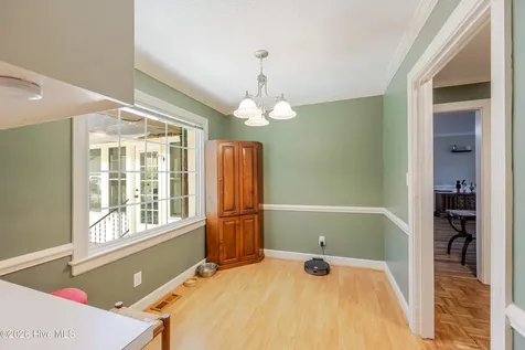 2405 Williamsburg Drive NW Wilson NC 27896