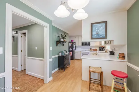 2405 Williamsburg Drive NW Wilson NC 27896