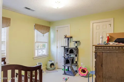 2405 Williamsburg Drive NW Wilson NC 27896