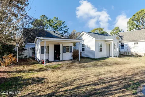 2405 Williamsburg Drive NW Wilson NC 27896