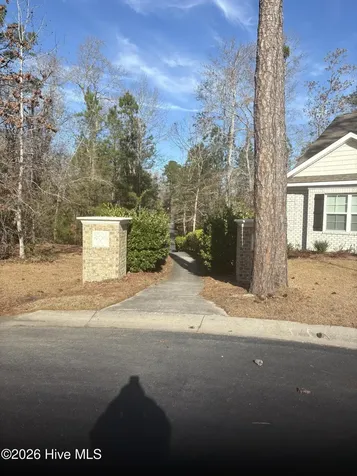 1206 Mandevilla Drive SE Bolivia NC 28422