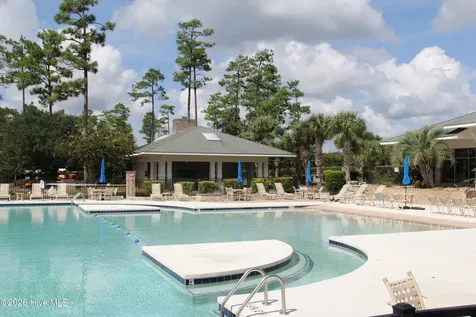 1206 Mandevilla Drive SE Bolivia NC 28422