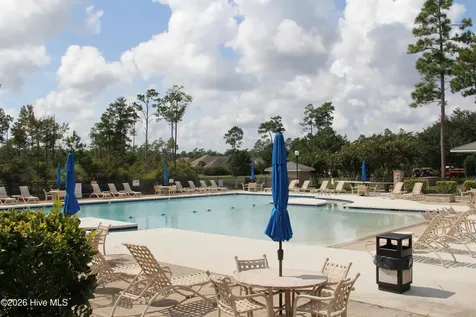 1206 Mandevilla Drive SE Bolivia NC 28422